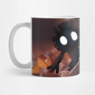 Autumn Imp Mug